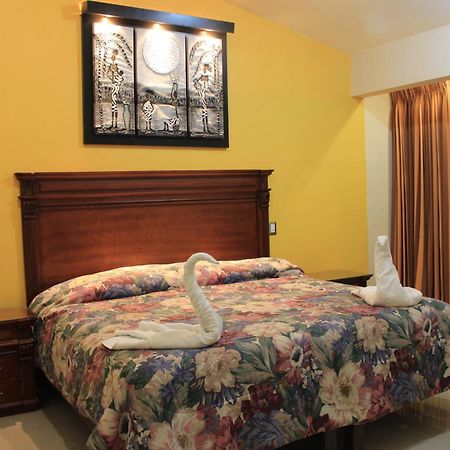 קמפצ'ה Terracota Corner Rooms מראה חיצוני תמונה