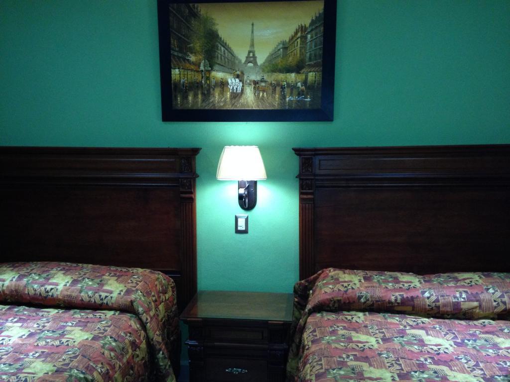 קמפצ'ה Terracota Corner Rooms מראה חיצוני תמונה