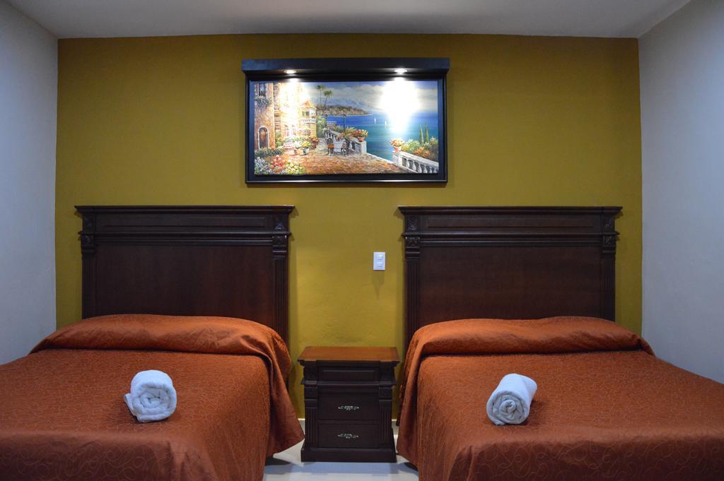 קמפצ'ה Terracota Corner Rooms מראה חיצוני תמונה